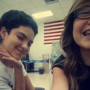 Meet your Posher, Craig